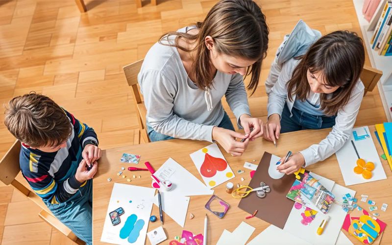 summer vacation ideas for students