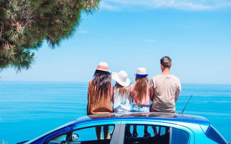 summer vacation ideas for students