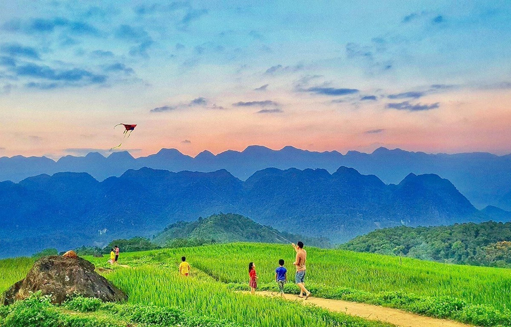 Vietnam Family Day travel ideas
