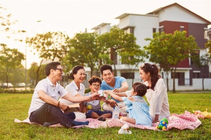 Vietnam Family Day travel ideas