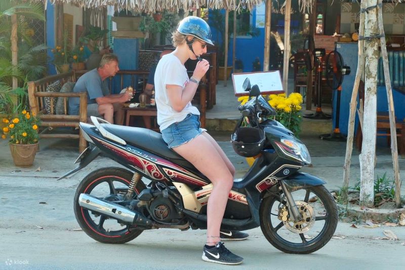 VinWonders Nam Hoi An travel tips