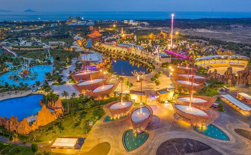 VinWonders Nam Hoi An travel tips